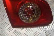 VOLKSWAGEN Passat B7 (2010-2015) Rear Left Taillight 3C9945093 31811319