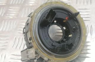 AUDI A6 C8/4K (2018-2024) Шлейф руля 4E0953541A 31811565