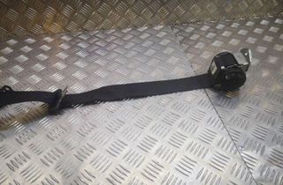 BMW 1 Series E81/E82/E87/E88 (2004-2013) Rear Right Seatbelt 603273700 31811769