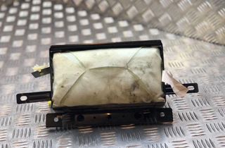 HYUNDAI Trajet 1 generation (2000-2007) Подушка безопасности панель салона 1K05022162 31812336