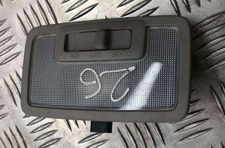 HYUNDAI Trajet 1 generation (2000-2007) Освещение салона 31812743