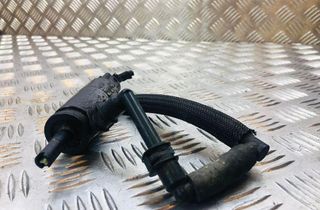 VOLKSWAGEN Golf 5 generation (2003-2009) Mazgātāja tvertnes motorīts 1J0973722A 31813540