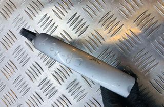 VOLKSWAGEN Jetta 3 generation (1992-1998) Rear right door outer handle 1K5837205 31813908