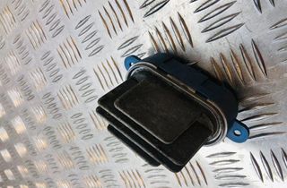 VOLKSWAGEN Touran 1 generation (2003-2015) Salona mazā ventilatora relejs 7L0907521 31813982