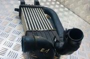 OPEL Astra H (2004-2014) Радиатор интеркулера 13128926 31814129