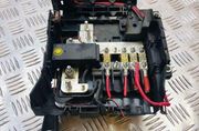 VOLKSWAGEN Touareg 1 generation (2002-2010) Fuse box 7L0937548 31814287