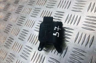 VOLKSWAGEN Passat B7 (2010-2015) Interior Heater Flap Motor Actuator 1K2907511C 31814860