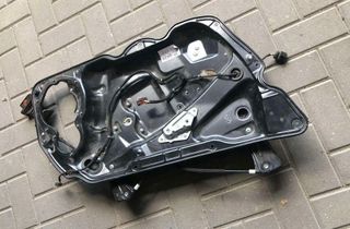 VOLKSWAGEN Passat B7 (2010-2015) Стеклоподъемник передней левой двери 3C1837755G 31815043