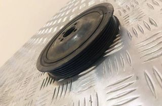 OPEL Insignia A (2008-2016) Kloķvārpstas skriemelis 722554909 31815849