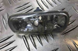 AUDI A6 C6/4F (2004-2011) Front Left Fender Turn Signal 8E0949127 31816323