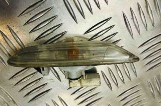 BMW 3 Series E90/E91/E92/E93 (2004-2013) Front Left Fender Turn Signal 63137253326 31816324