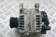 VOLKSWAGEN Polo 4 generation (2001-2009) Alternator 045903023 31816658