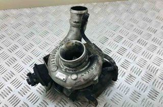 OPEL Signum C (2003-2008) Turbīna 8972506762 31816673