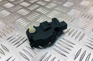 MERCEDES-BENZ S-Class W221 (2005-2013) Salona sildītāja vadības vārsti 31817149