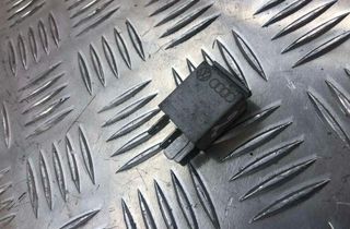 VOLKSWAGEN Passat B7 (2010-2015) Relejs 1K0951253 31817312