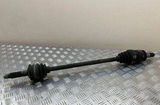 SUBARU Forester SH (2007-2013) Rear Right Driveshaft 31818333