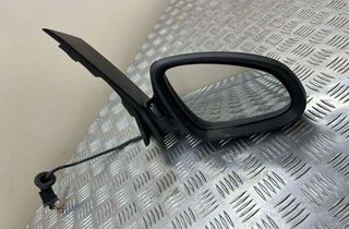 OPEL Astra J (2009-2020) Right Side Wing Mirror E1021094 31818476