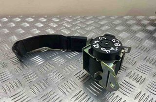 BMW 3 Series E90/E91/E92/E93 (2004-2013) Rear Middle Seatbelt 606091700C 31818757