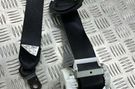 BMW X3 E83 (2003-2010) Ремень безопасности передний правый 33017492 31819480