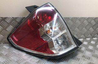 SUBARU Forester SH (2007-2013) Aizmugurējais kreisais lukturis 22020046 31819953