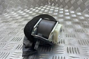 JAGUAR XJ 4 generation (X351)  (2015-2020) Rear Right Seatbelt 33035173 31820039
