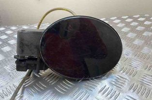 JAGUAR XJ 4 generation (X351)  (2015-2020) Degvielas tvertnes vāciņa bloķēšana 9X2327936BC 31820889