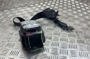 MERCEDES-BENZ E-Class W211/S211 (2002-2009) Priekšējā kreisā drošības josta 602208200 31821257