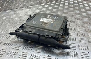 VOLKSWAGEN Passat B6 (2005-2010) Engine Control Unit ECU 03G906018CE 31823148