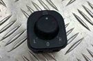 VOLKSWAGEN Passat B6 (2005-2010) Mirror adjustment switch 1K0959565H 31823202