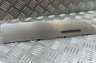 AUDI A6 C8/4K (2018-2024) Panel trim shield 4F2853189 31823223