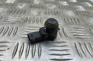 MERCEDES-BENZ C-Class W204/S204/C204 (2004-2015) Acceleration Sensor A2125420018 31824148