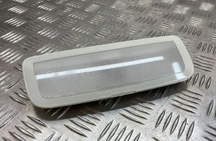 MERCEDES-BENZ C-Class W204/S204/C204 (2004-2015) Interior Lighting A2048204801 31824363