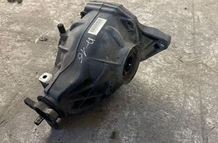 MERCEDES-BENZ C-Class W204/S204/C204 (2004-2015) Aizmugurējais reduktors A2043510508 31825751