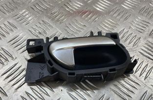 CITROËN C4 Picasso 1 generation (2006-2013)  Правая задняя внутренняя ручка открытия 9800099680 31826361
