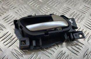 CITROËN C4 Picasso 1 generation (2006-2013)  Правая задняя внутренняя ручка открытия 9800099680 31826362