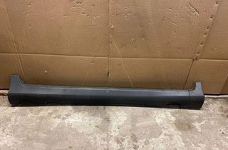 VOLVO XC60 1 generation (2008-2017) Right Side Plastic Sideskirt Cover 31294849 31826869