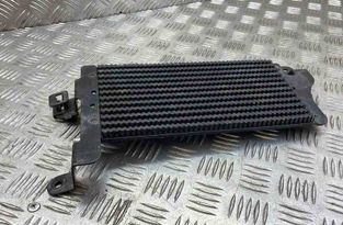 VOLVO S60 2 generation (2010-2020) Fuel cooler (radiator) 30792287 31827084