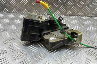 BMW 5 Series E39 (1995-2004) Замок задней правой двери 40620751 31827218