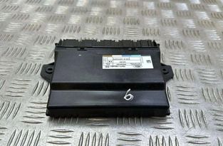 FORD Galaxy 3 generation (2015-2024) Komforta vadības bloks 7S7T19G481DD 31828415