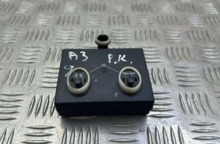 AUDI A3 8V (2012-2020) Aizmugurējo kreiso durvju vadības bloks 5Q0959392B 31828669