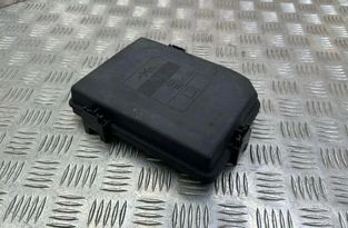 OPEL Astra K (2015-2021) Fuse Box Cover 39019198 31828826