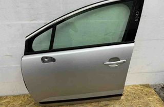 PEUGEOT 308 T9 (2013-2021) Front Left Door 31829165