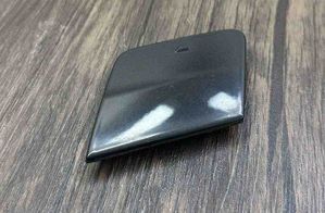 BMW 1 Series F20/F21 (2011-2020) Priekšējā bufera vilkšanas āķa vāciņš 51128048975 31829501