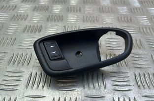 FORD Galaxy 3 generation (2015-2024) Rear Right Door Panel 6M21U226A36 31829583