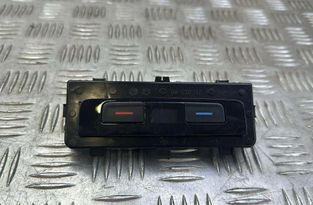 VOLKSWAGEN Passat B7 (2010-2015) Climate Control Unit 3G0907049D 31830790