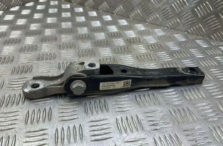 VOLKSWAGEN Passat B7 (2010-2015) Кронштейн крепления коробки передач 5Q0199855AB 31830791
