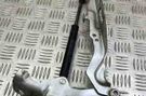 VOLVO V70 3 generation (2007-2020) Front Right Bonnet Hinge 31250186 31830884
