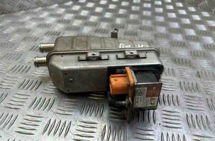 VOLKSWAGEN Passat B7 (2010-2015) Electric power steering 3Q0963231D 31831155