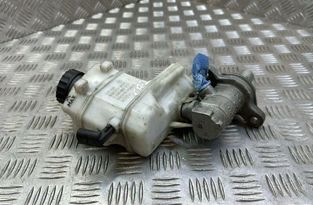 VOLKSWAGEN Passat B7 (2010-2015) Brake Cylinder 5QE611301A 31831159