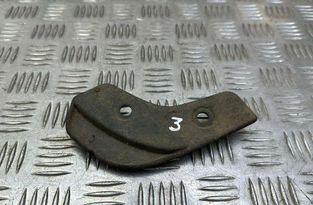 VOLVO S60 2 generation (2010-2020) Priekšējais labais dubļu sargs 31352521 31831691